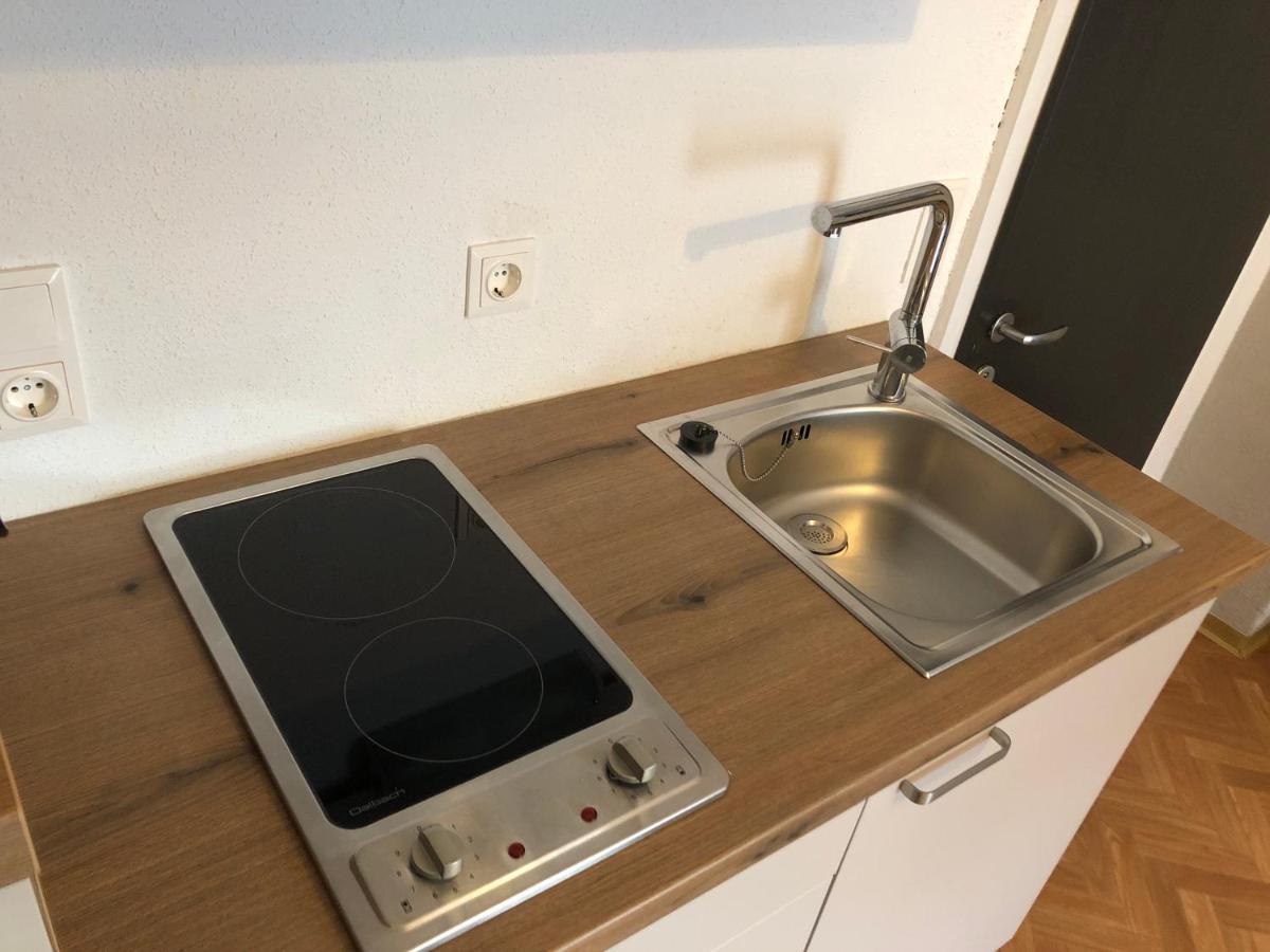 Appartement Kuhglocken Ferienhaus Fuenf Sinne Дебріах Екстер'єр фото